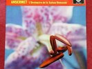 Stravinsky: The Rite Of Spring - Ansermet **Decca SXL 2042 WBg ED1 BB LP**