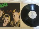 The Police Outlandos D'Amour LP Vinyl Record Original 1979 Rare Green Logo