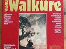 WAGNER Die Walkure JANOWSKI Dresden- 5 NM LP BOX SET EURODISC