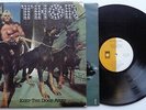 K46	Thor	Keep the Dogs away	MCA-2337	US 1st press LP + POSTER + OIS midsong SALE