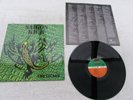 SAIGON KICK LP THE LIZARD ORIGINAL 1992 1st ALSDORF + INNER NEAR MINT METAL
