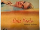1956 Oscar Peterson ?- Pastel Moods - Label: Verve Records ?- MG V-2004