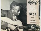 Big Bill Broonzy ?- Last Session Part 3 - Label: Verve Records ?- 3700