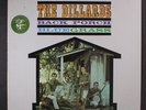 DILLARDS: Back Porch Bluegrass LP (laminated cover, guitarist lbl, tear/wobc,)