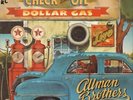 2xLP The Allman Brothers Band Wipe The Windows, Check The Oil, Dollar Gas