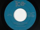 Crossover Soul/Funk 45 - Webb People - I'm Sending Vibrations - TCB - VG+ mp3