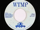 Modern Soul 45 - Andree Walker - When You Say Goodbye - Budweiser Showdown - mp3