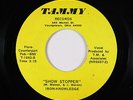 Funk Psych 45 - Iron-Knowledge - Show Stopper - Tammy - mp3