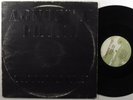 AGNOSTIC FRONT Victim In Pain COMBAT CORE LP embossed cover