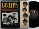 BEATLES Songs, Pictures & Stories Of The Fabulous VEE-JAY LP mono gatefold