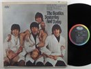 BEATLES Yesterday And Today CAPITOL LP mono 1st state butcher cover