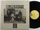 BLIND FAITH Self Titled ATCO SD33-304B LP VG+ censored cover SHRINK