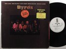 BYRDS Self Titled ASYLUM SD-5058 LP VG++ mono wlp gatefold