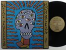 MEAT PUPPETS Monsters SST LP VG+
