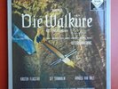 Knappertsbusch/Vienna Phil Die Walkure Act One SXL 2074-5
