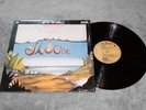 SLOCHE - J'UN OEIL / FRENCH CANADIAN QUEBEC FUSION PROG LP / ORIGINAL SHRINK
