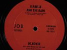 JO BOYER Isabelle And The Rain JOB 12