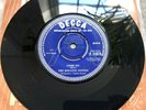 Rolling Stones Come On Decca Demo Demonstration Only Promo Uk Original 45 F11675