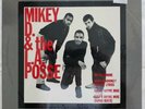 1987 - MIKEY D. & THE L.A. POSSE - MY TELEPHONE - RARE SEALED ORIGINAL PIC COVER