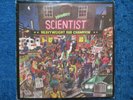 SCIENTIST - Heavyweight Dub Champion - Vinyl LP UK 1980 1st Press
