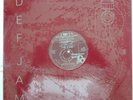1984 - L.L. COOL J - I NEED A BEAT - DEF JAM SEALED ORIGINAL MAROON FIRST PRESS