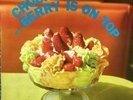 CHUCK BERRY -- IS ON TOP