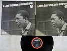 JOHN COLTRANE A LOVE SUPREME ABC/IMPULSE IMP-88060 Japan VINYL LP