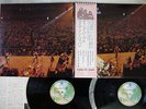 DEEP PURPLE LIVE IN JAPAN WARNER P-5506,7W Japan OBI VINYL 2LP