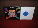 THE WHO A Quick One LP 1966 REACTION MONO 1st Press  SUPER RARE