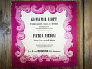 Westminster WL5049 - Viotti & Nardini - Violin Concertos - Peter RYBAR -DAHINDEN