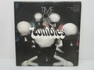 Time Of The Zombies Tell Her No Shes Not There Epic Double Album Vinyl Record LP