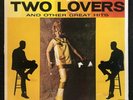 MARY WELLS Two Lovers And Other Great Hits album LP Motown M5 221V1 EX/EX+ Vinyl