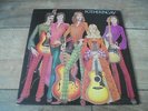 Fotheringay - Same 1970 UK LP ISLAND 1st STUNNING EX+ COPY SANDY DENNY