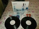 RADIOHEAD - OK COMPUTER  ORIGINAL 1997 DOUBLE LP INDIE ALTERNATIVE VG++/VG++