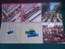 The Beatles – 11 Lps (Abbey Road,Rubber Soul, Rarities,Hollywood Bowl,… + Japan)