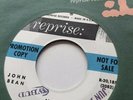 Novelty Instrumental 45 John Bean Mr. K PROMO MINT