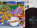 BEATLES A COLLECTION OF OLDIES ODEON OP-8016 Japan RED VINYL VINYL LP