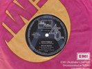 WILLIE HUTCH Love Power / Talk To Me 45  [A Label Promo] Motown   SirH70