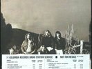 THE BYRDS 'Farther Along' Original 1971 1st pressing Promo LP