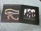 THE SISTERS OF MERCY - Vision Thing & More - LP & 12