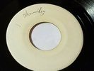 R/STEADY-Peter Tosh & The Wailers-Stepping Razor/The Letter Version US BLANK 7
