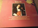 Autographed DJ copy boxed set Yo Yo Ma 