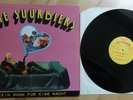 DIE SUURBIERS - Kein Mann Für Eine Nacht - 1985 - Toten Hosen