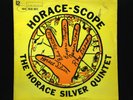 The Horace Silver Quintet-Horace-Scope-Blue Note 4042-WEST 63RD