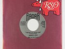 Modern Soul Boogie 45 - Arnie's Love - I'm Out Of Your Life - Radar - VG++ mp3