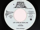 Modern Soul 45 - Charisma - Let Love In Your Life - Rock Mill - mp3
