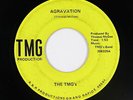 Funk 45 - TMG's - Agravation - TMG - mp3