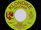 Funk Breaks 45 - Calvin Owens' Show - The Cat - Klondike - mp3