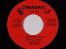 Funk Disco 45 - Ike Noble - Everybody Disco - Connowil - VG++ mp3