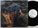 BEDLAM Self Titled CHRYSALIS CHR 1048 LP VG++ wlp w/press bio SHRINK
